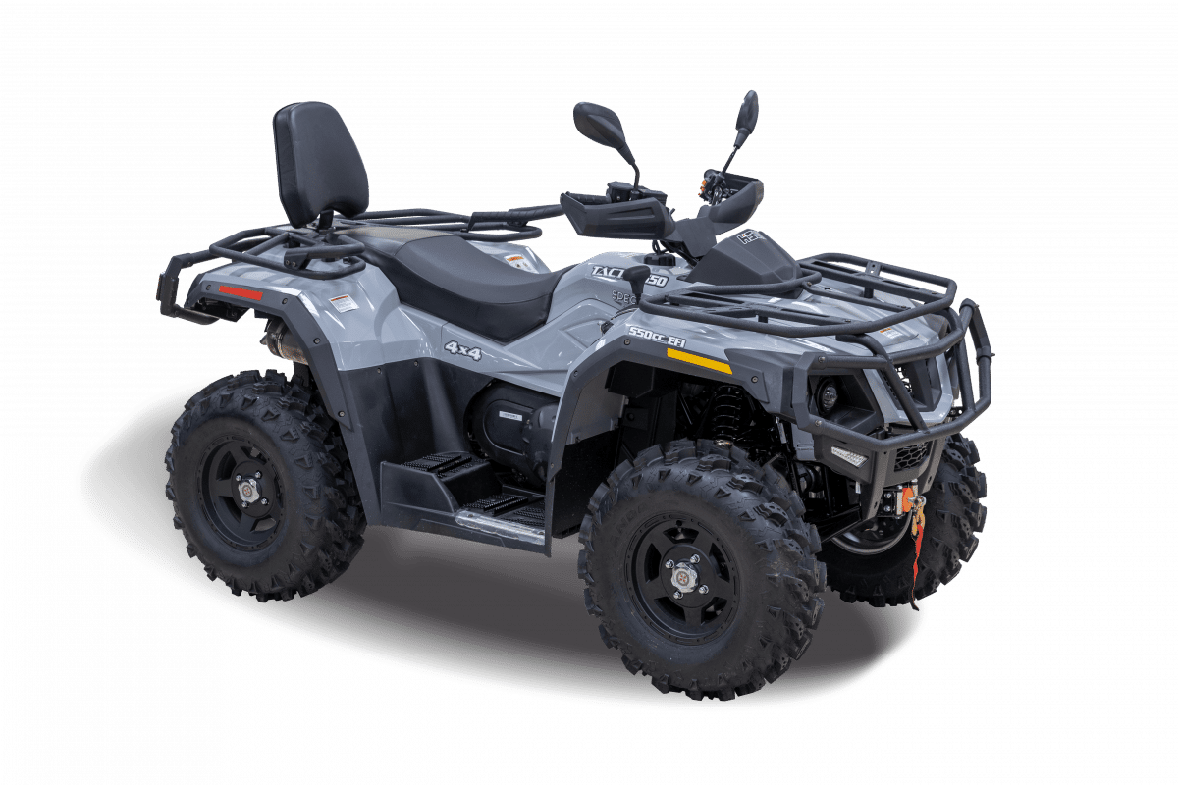 Квадроцикл Hisun TACTIC 550 LIMITED