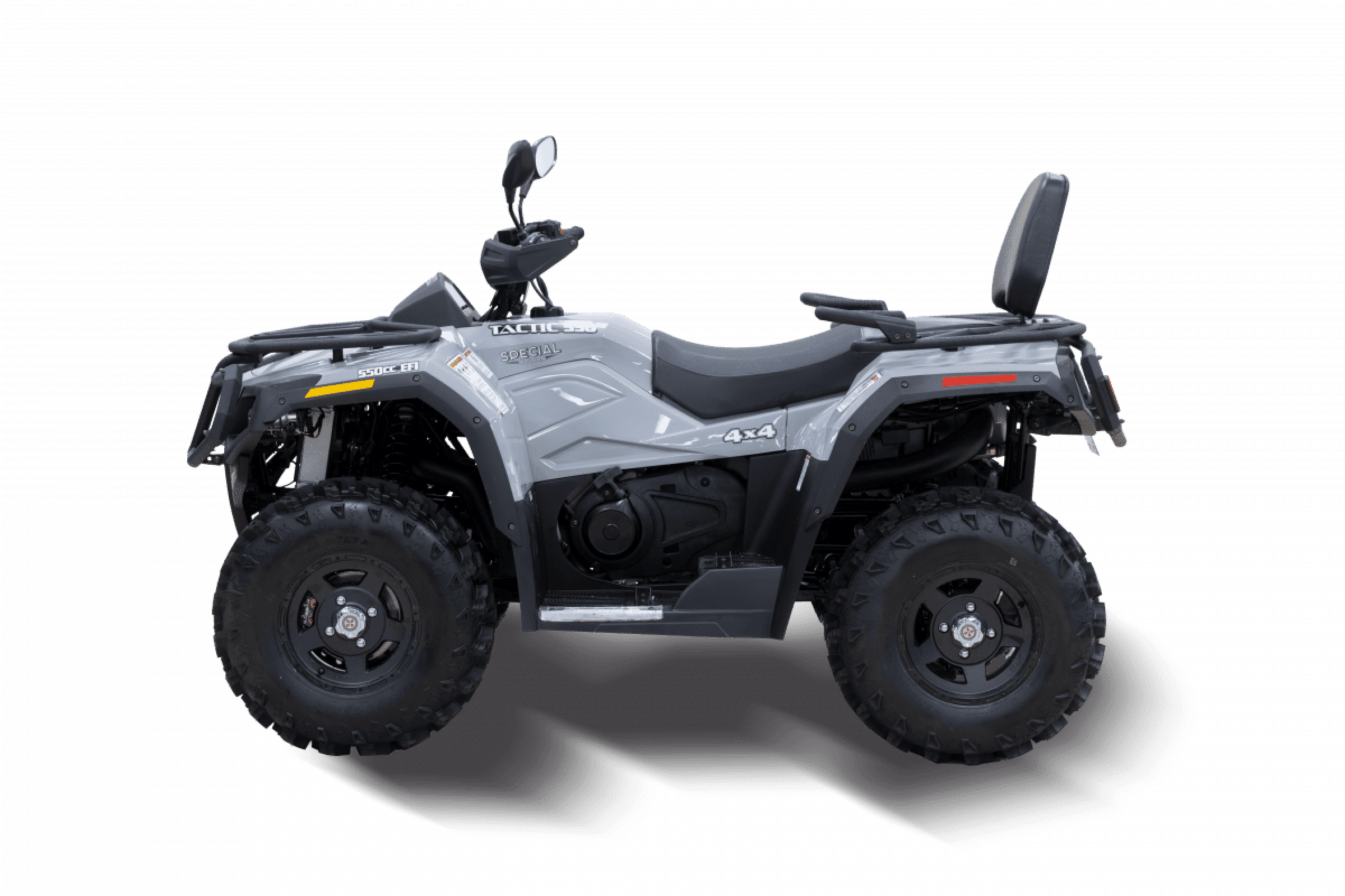 Квадроцикл Hisun TACTIC 550 LIMITED