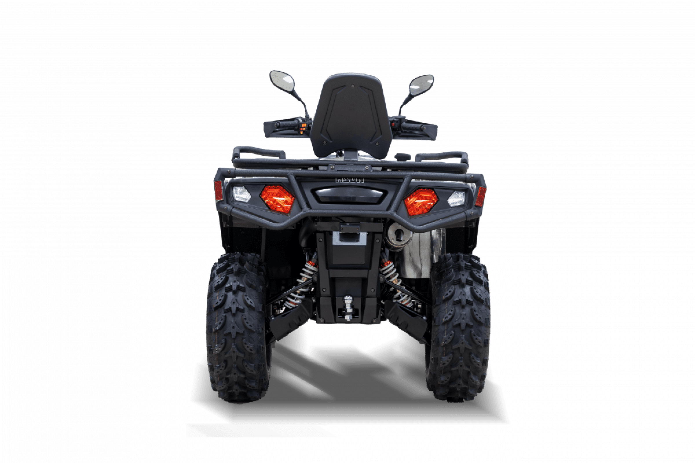 Квадроцикл Hisun TACTIC 550 LIMITED