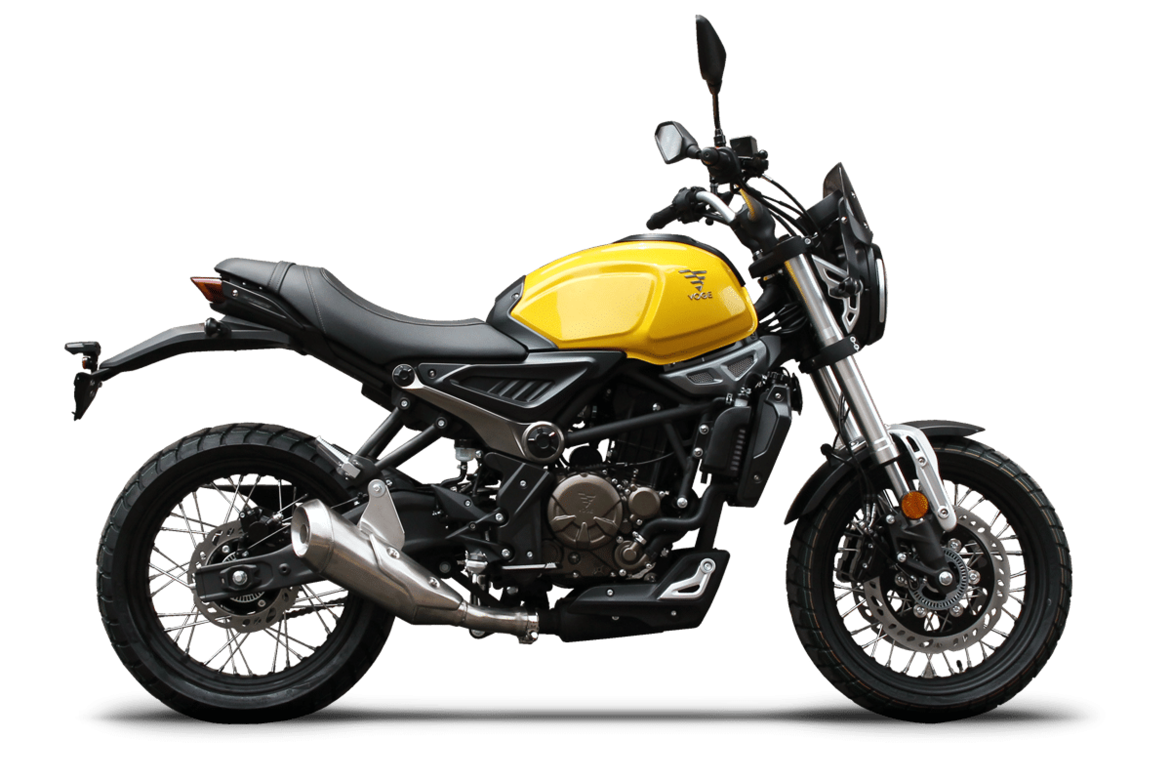 Мотоцикл VOGE 300ACX