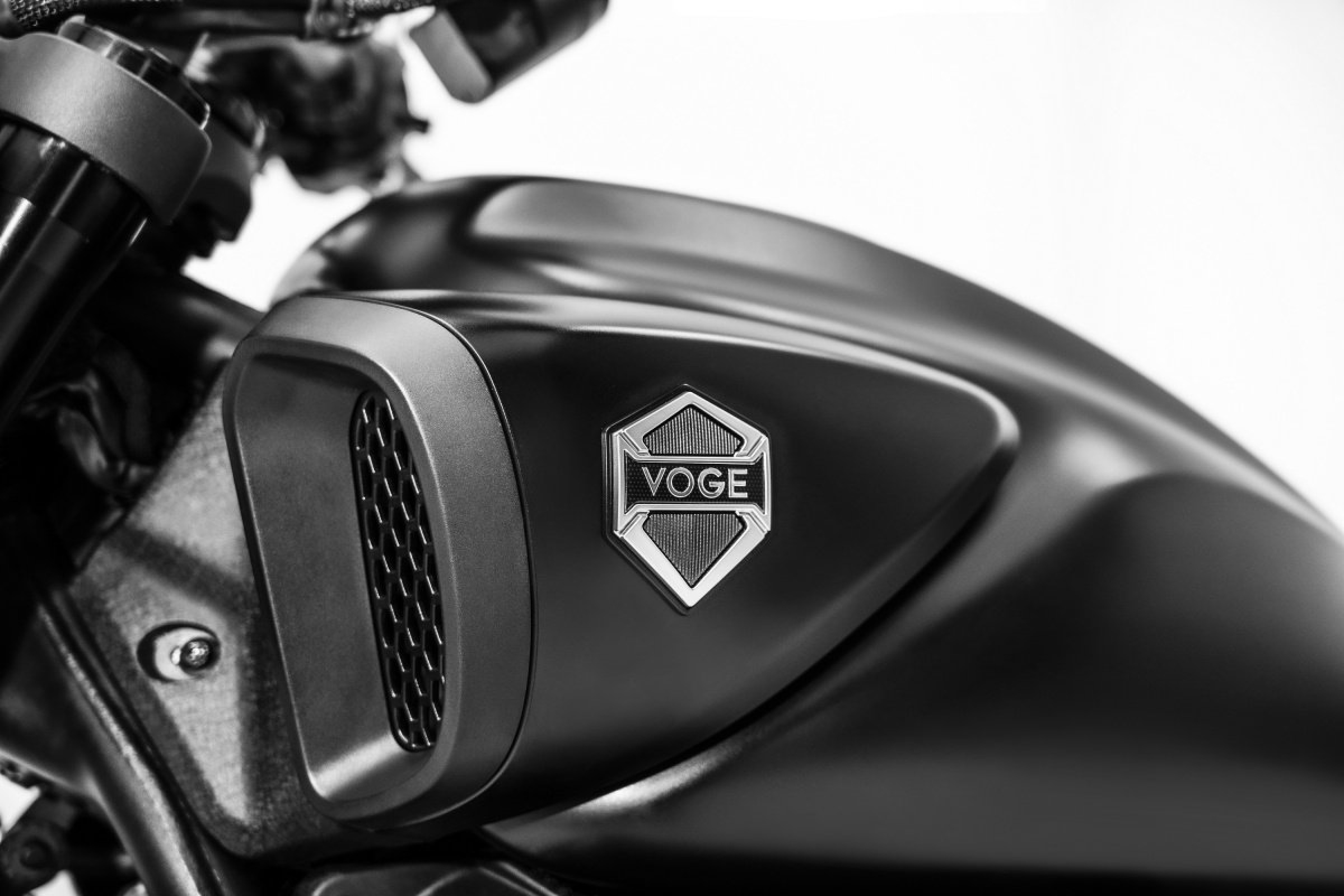 Мотоцикл VOGE CU525