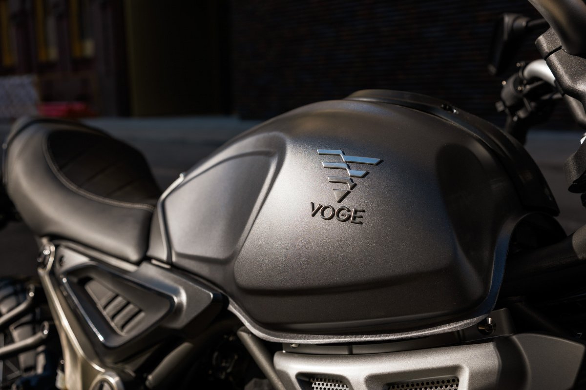 Мотоцикл VOGE 300ACX