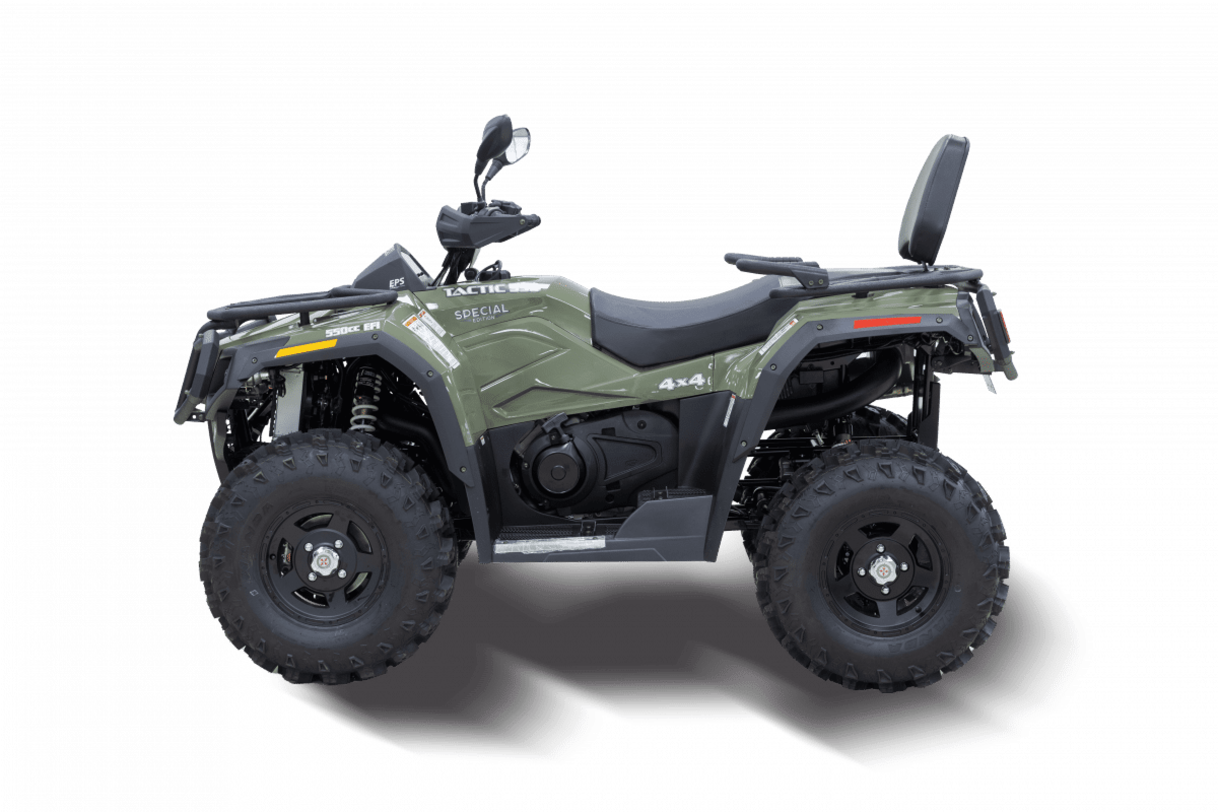 Квадроцикл Hisun TACTIC 550 LIMITED