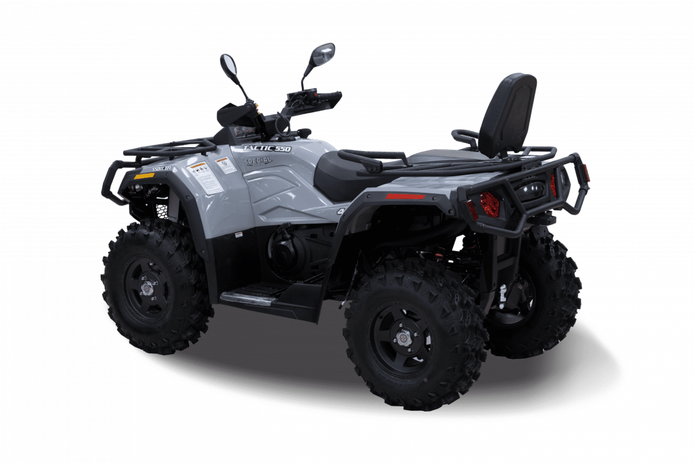 Квадроцикл Hisun TACTIC 550 LIMITED