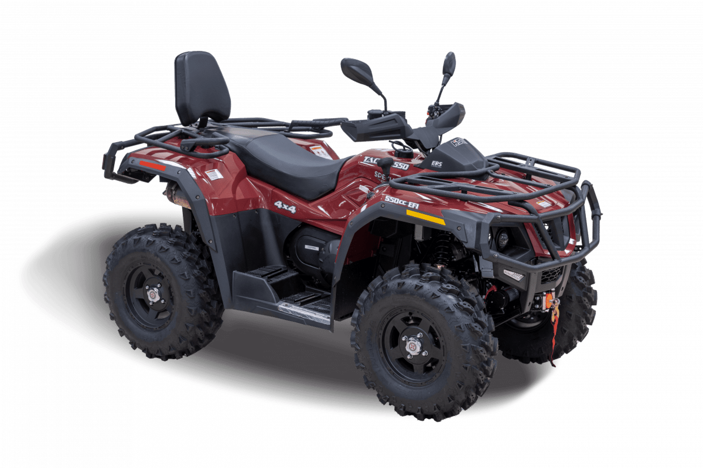 Квадроцикл Hisun TACTIC 550 LIMITED