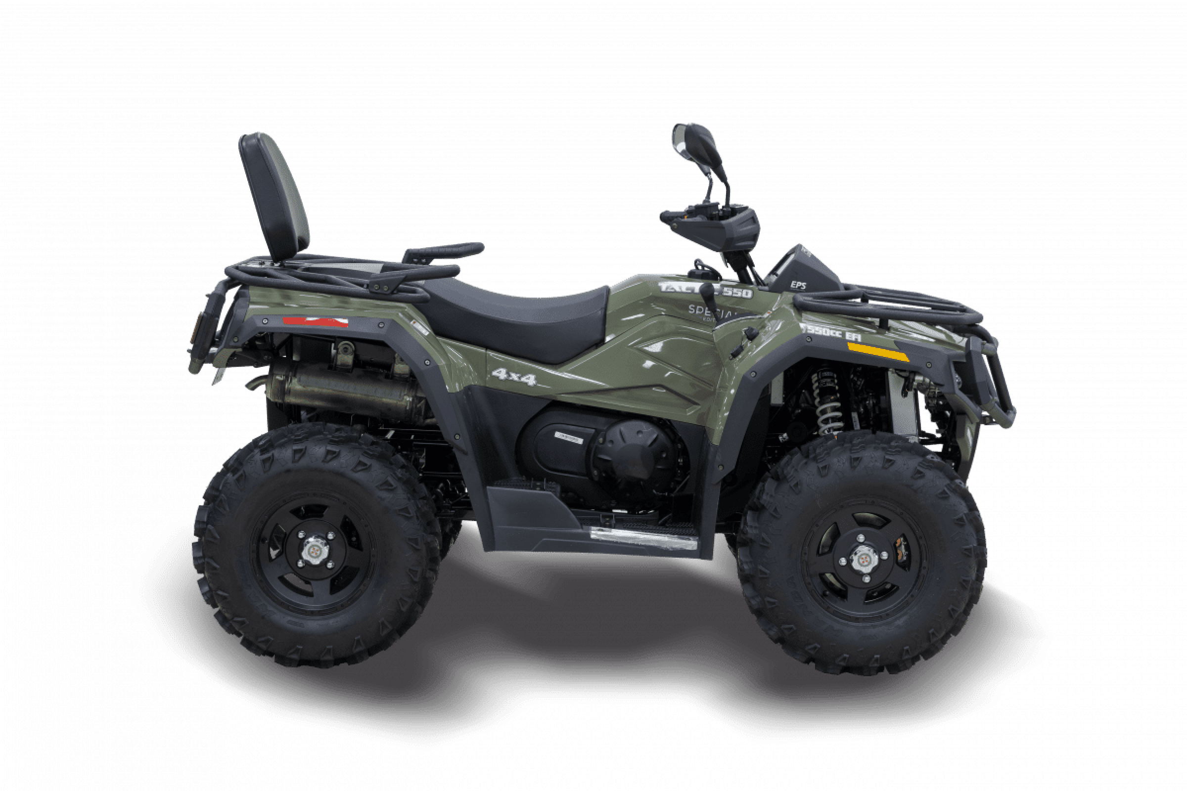 Квадроцикл Hisun TACTIC 550 LIMITED