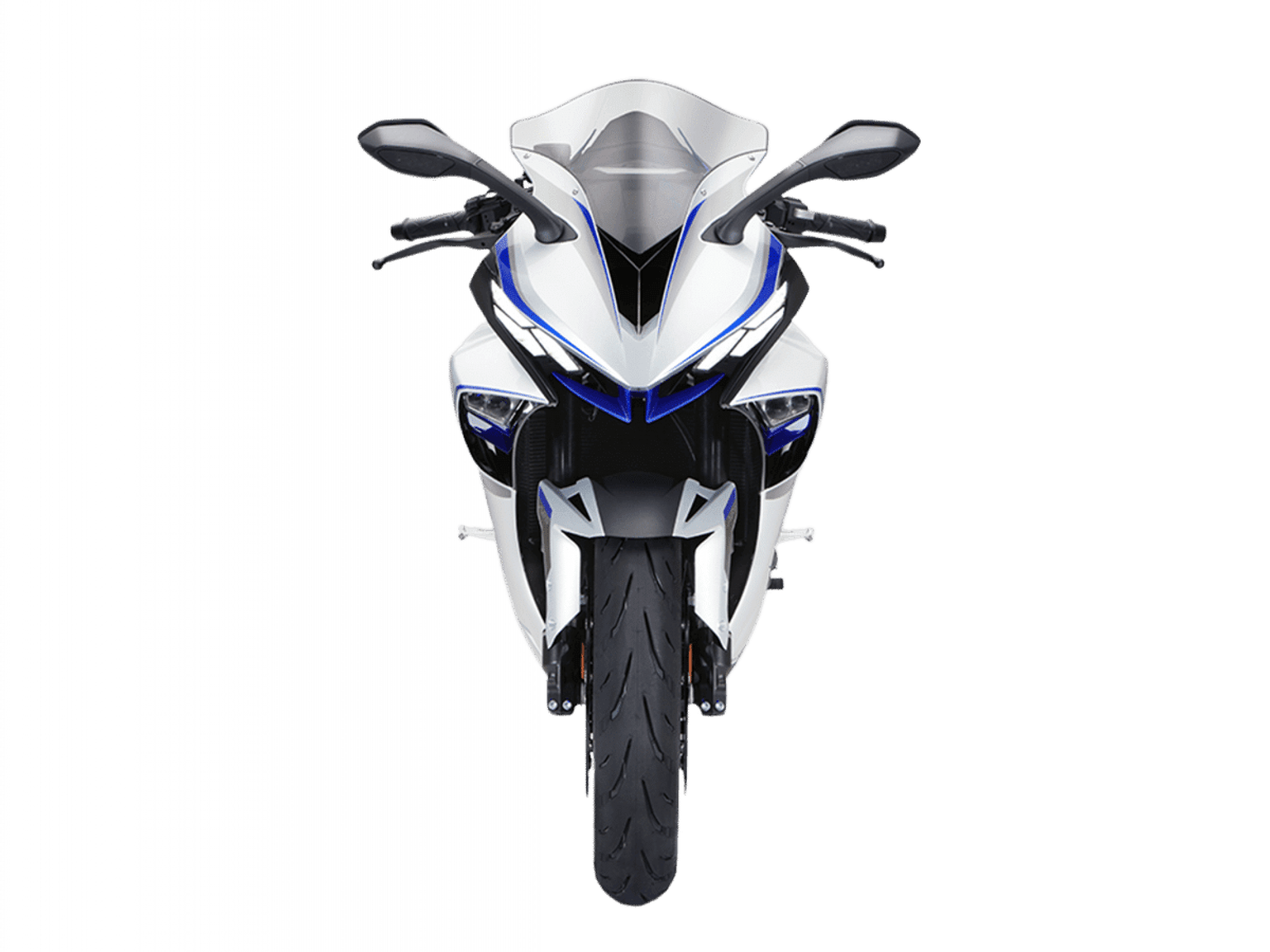 Мотоцикл Zontes ZT703-RR