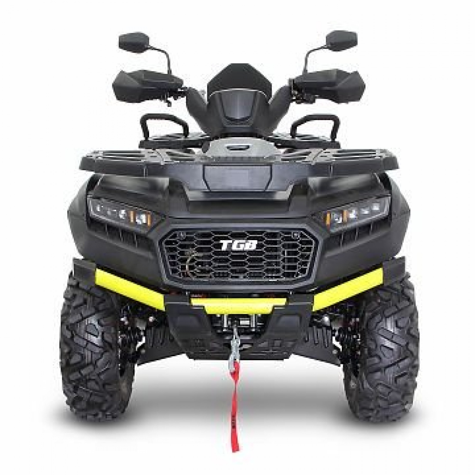 Квадроцикл TGB Blade 600 LTX EPS