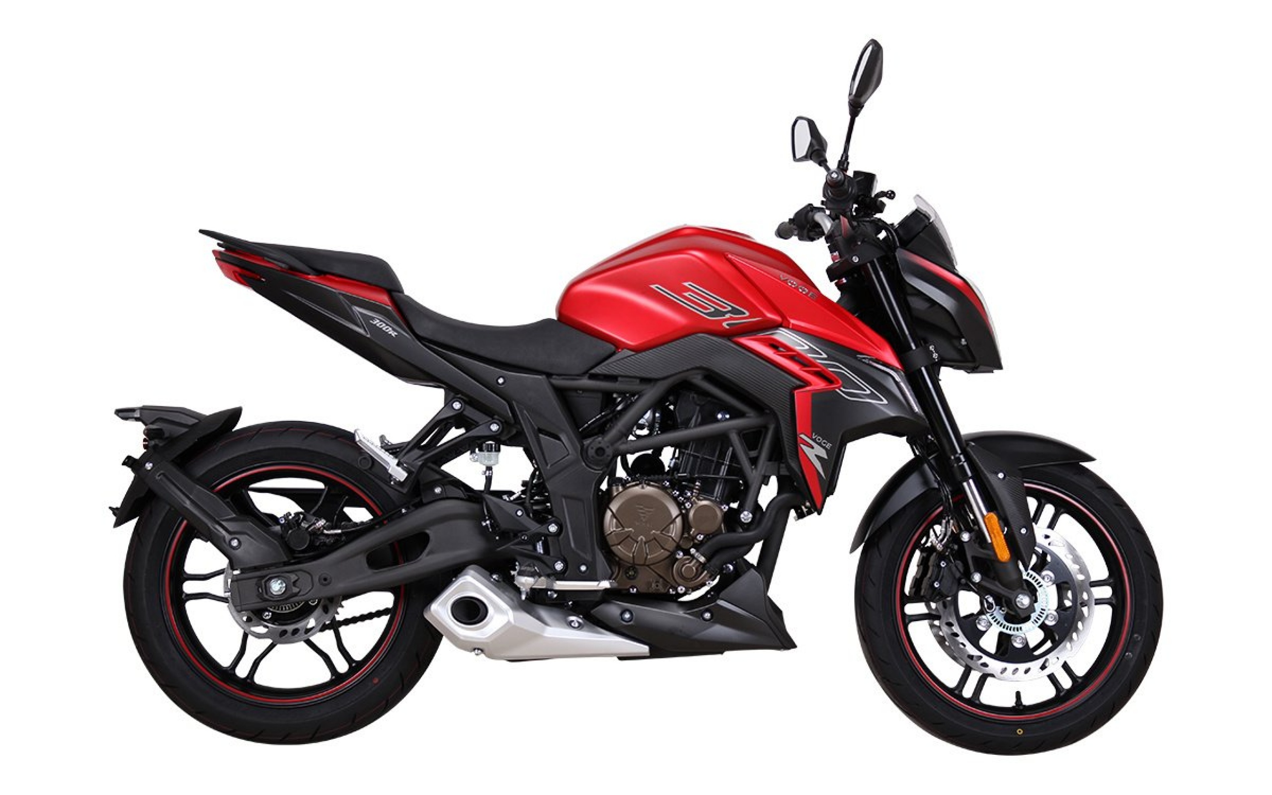 Мотоцикл VOGE 300R