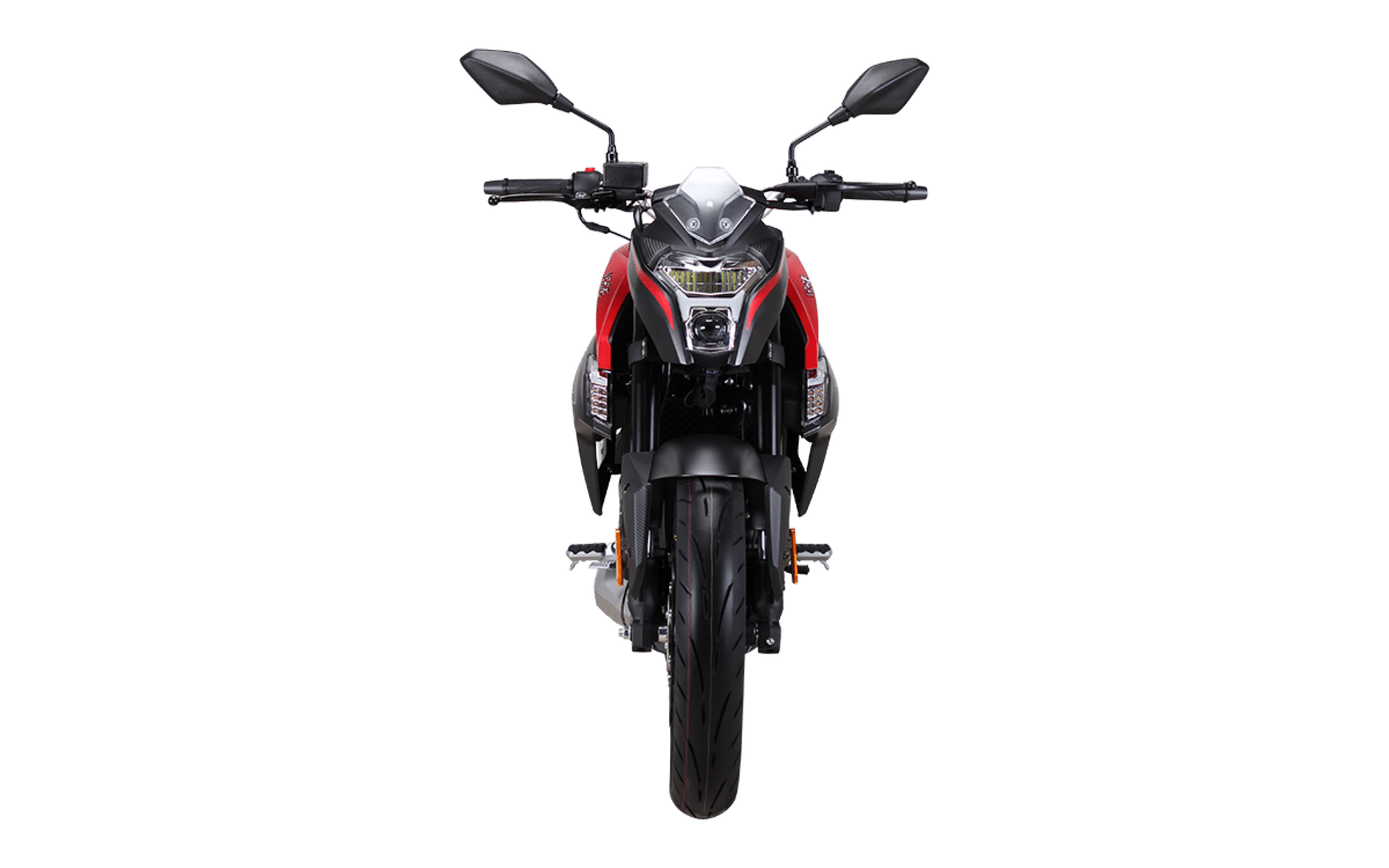 Мотоцикл VOGE 300R