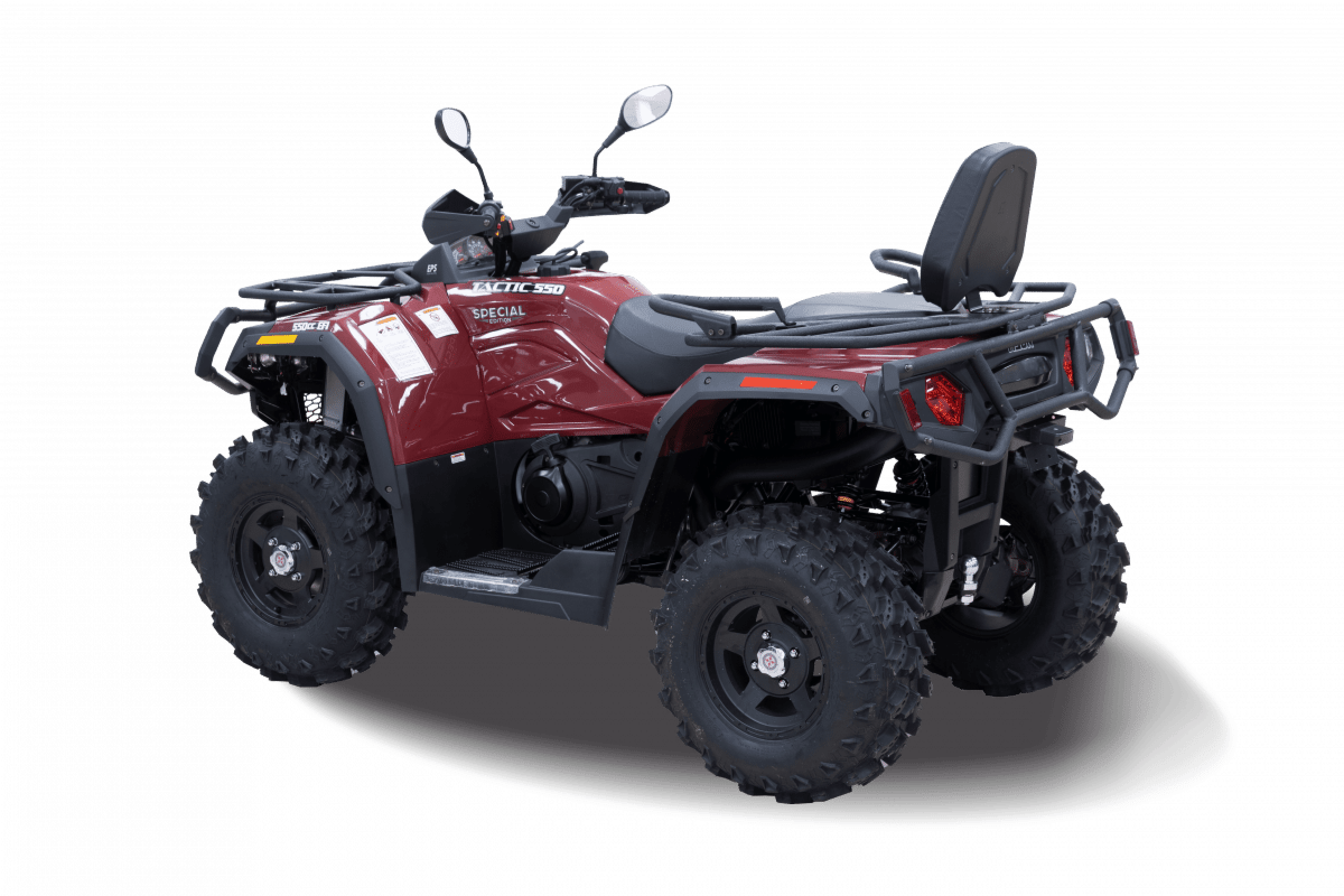Квадроцикл Hisun TACTIC 550 LIMITED