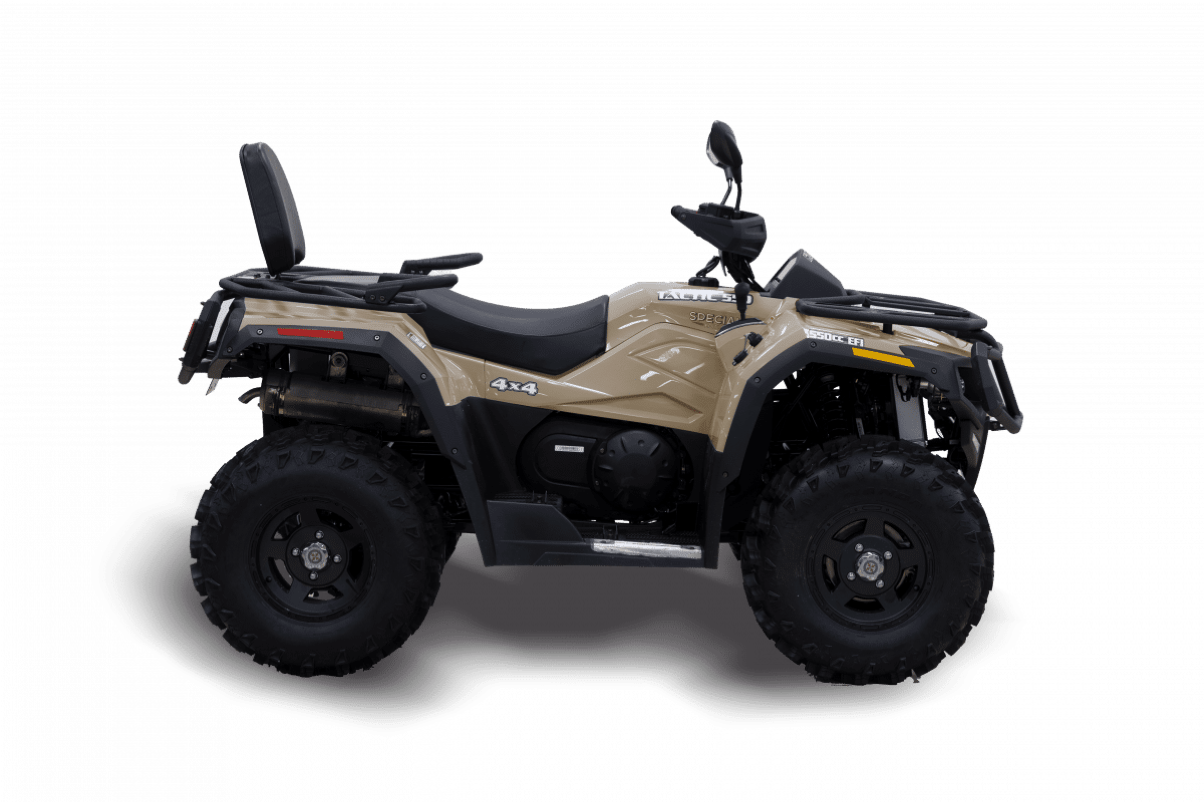 Квадроцикл Hisun TACTIC 550 LIMITED