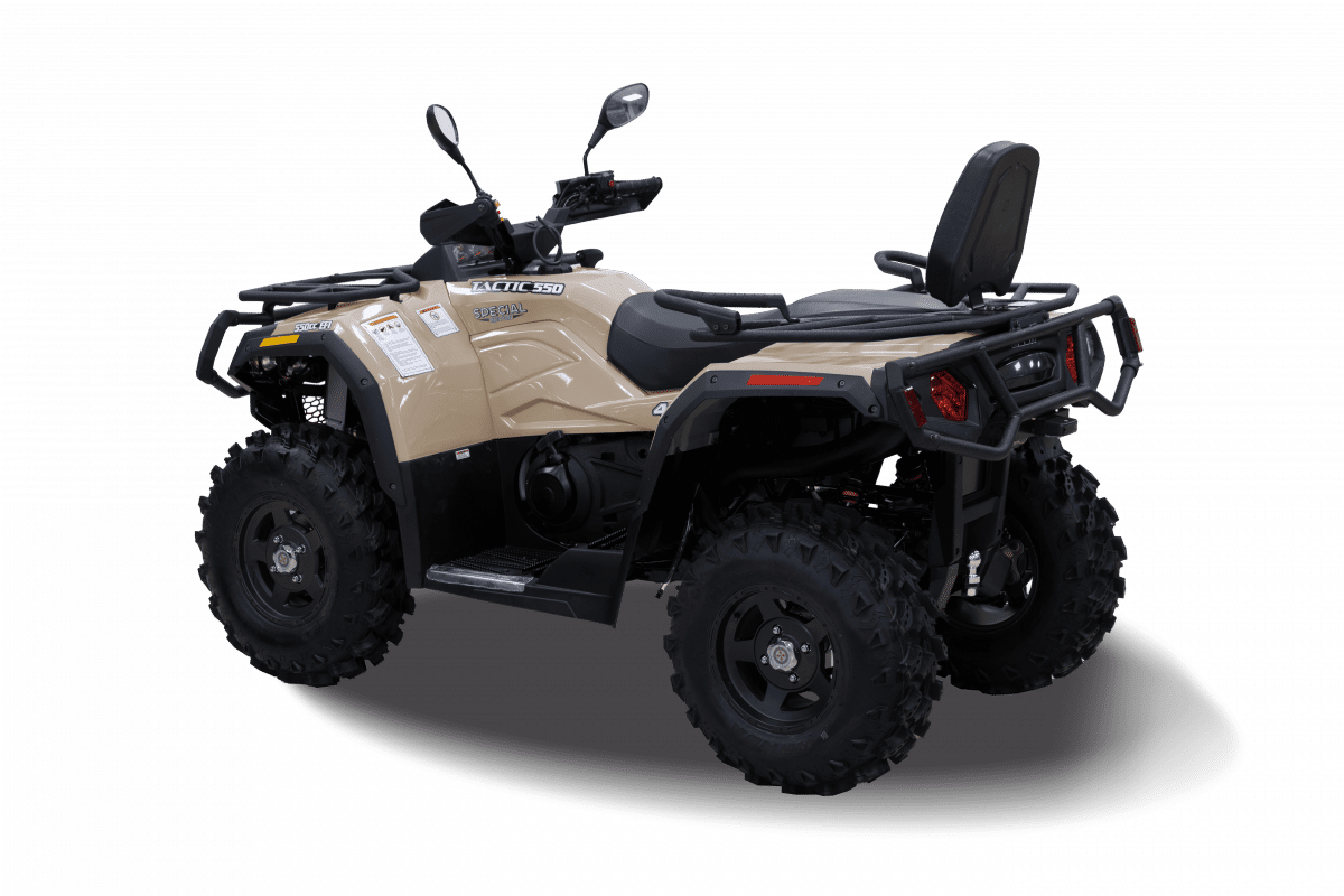 Квадроцикл Hisun TACTIC 550 LIMITED