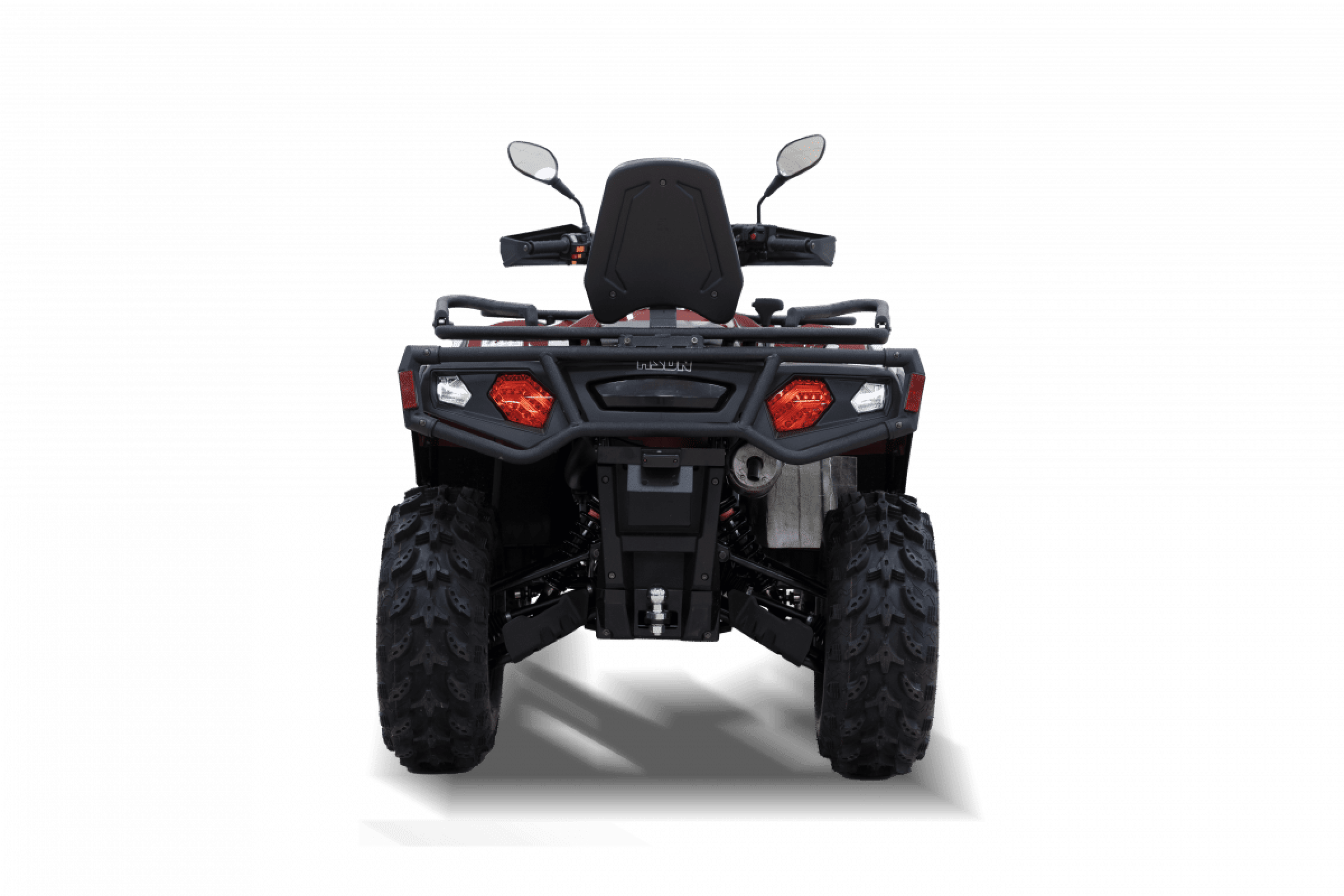 Квадроцикл Hisun TACTIC 550 LIMITED