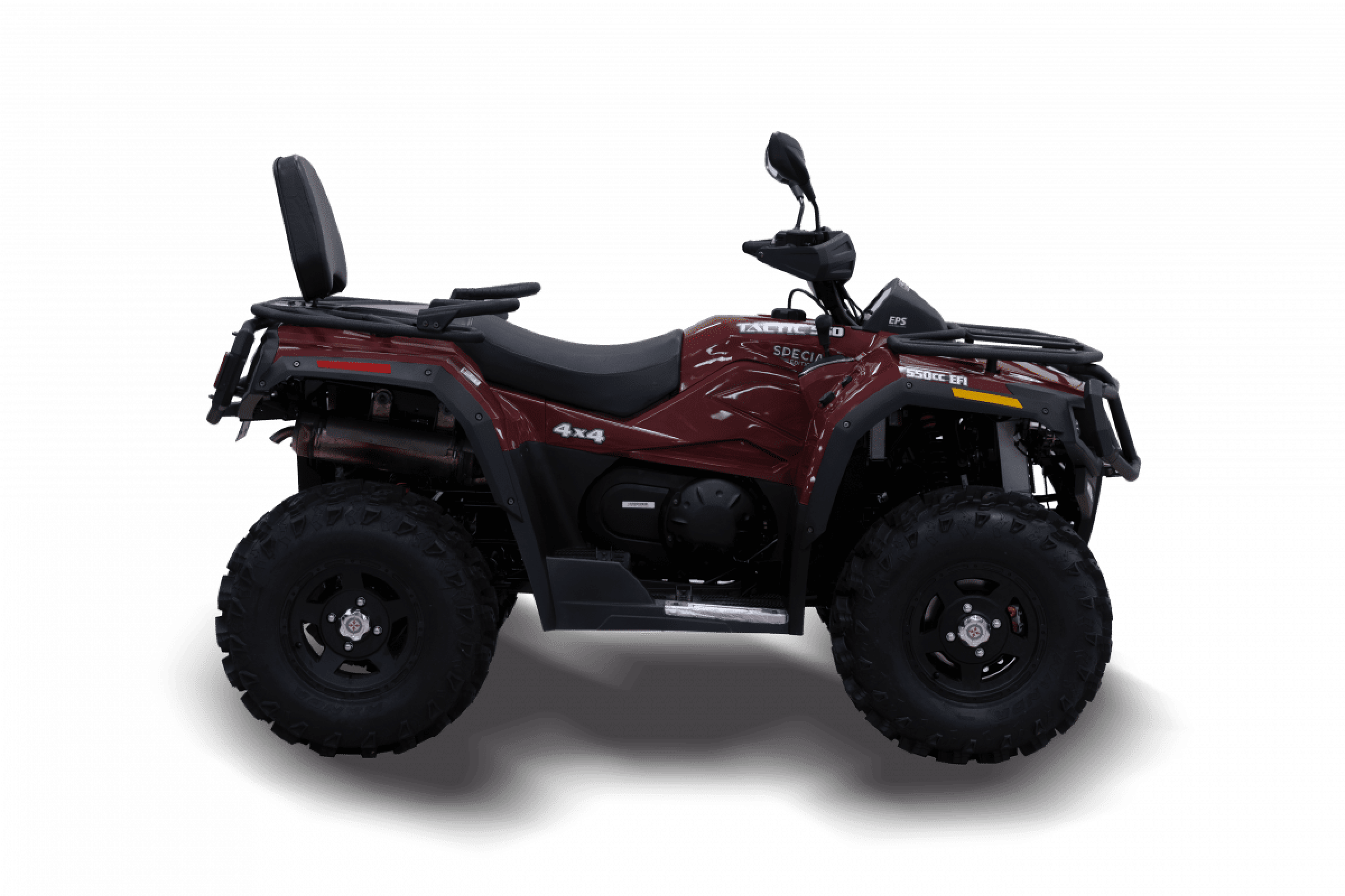 Квадроцикл Hisun TACTIC 550 LIMITED