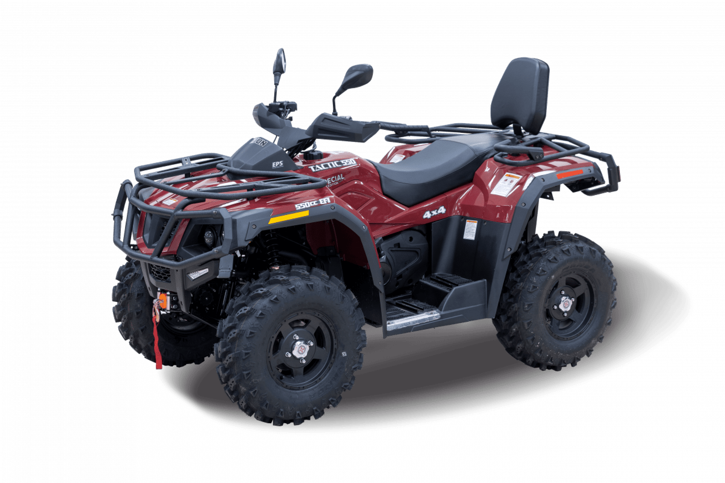 Квадроцикл Hisun TACTIC 550 LIMITED