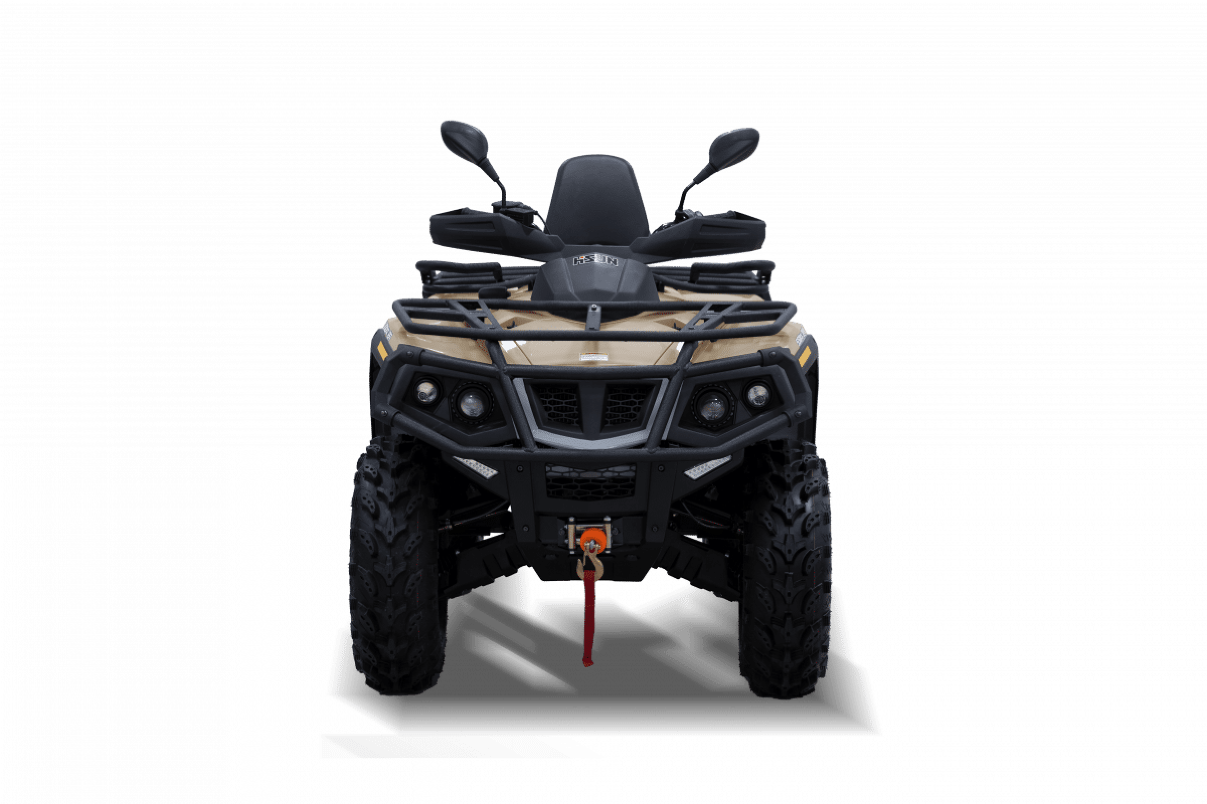 Квадроцикл Hisun TACTIC 550 LIMITED