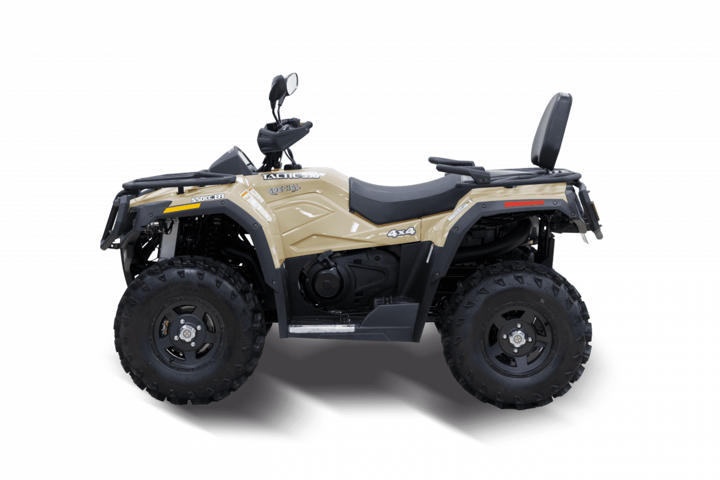 Квадроцикл Hisun TACTIC 550 LIMITED