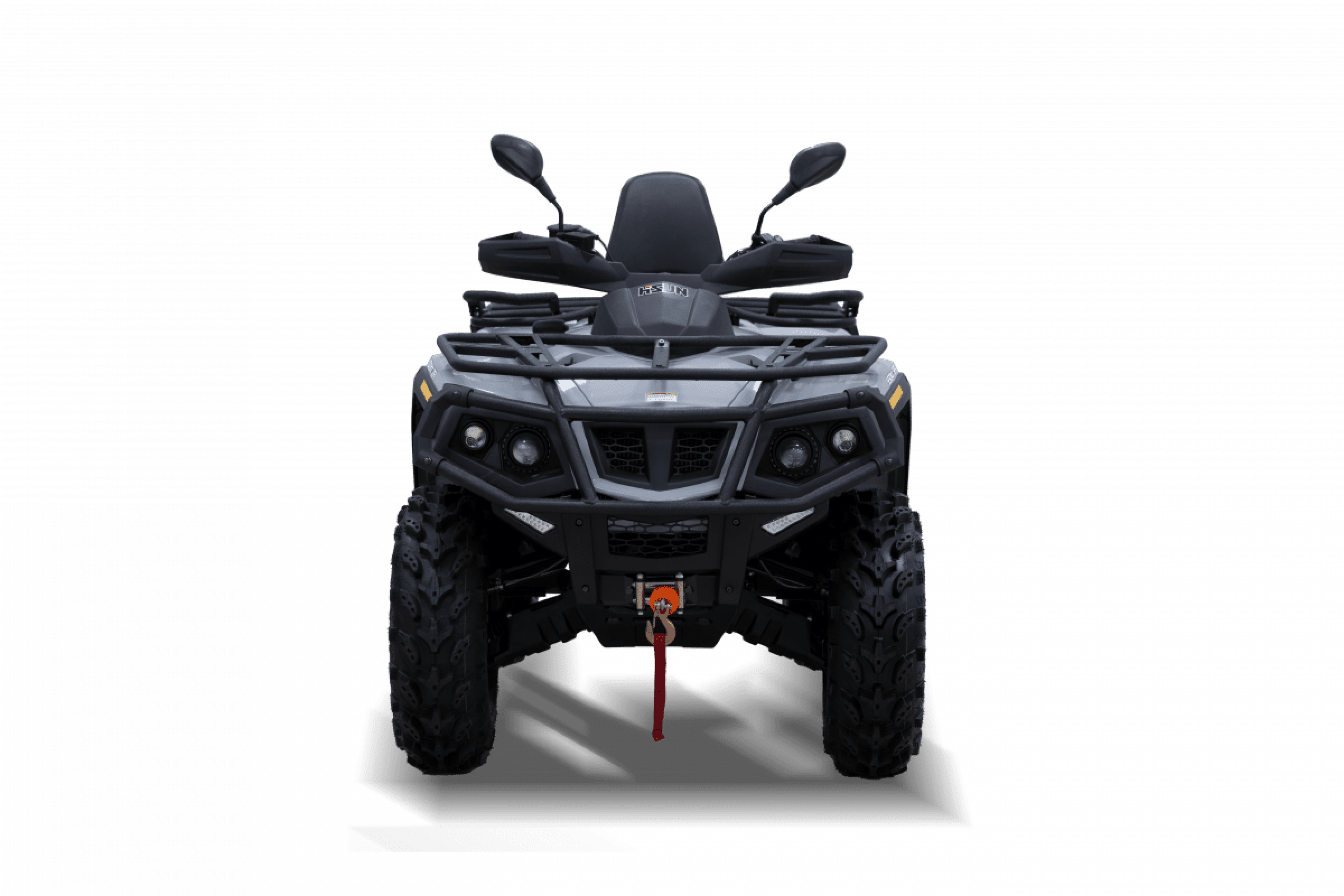 Квадроцикл Hisun TACTIC 550 LIMITED