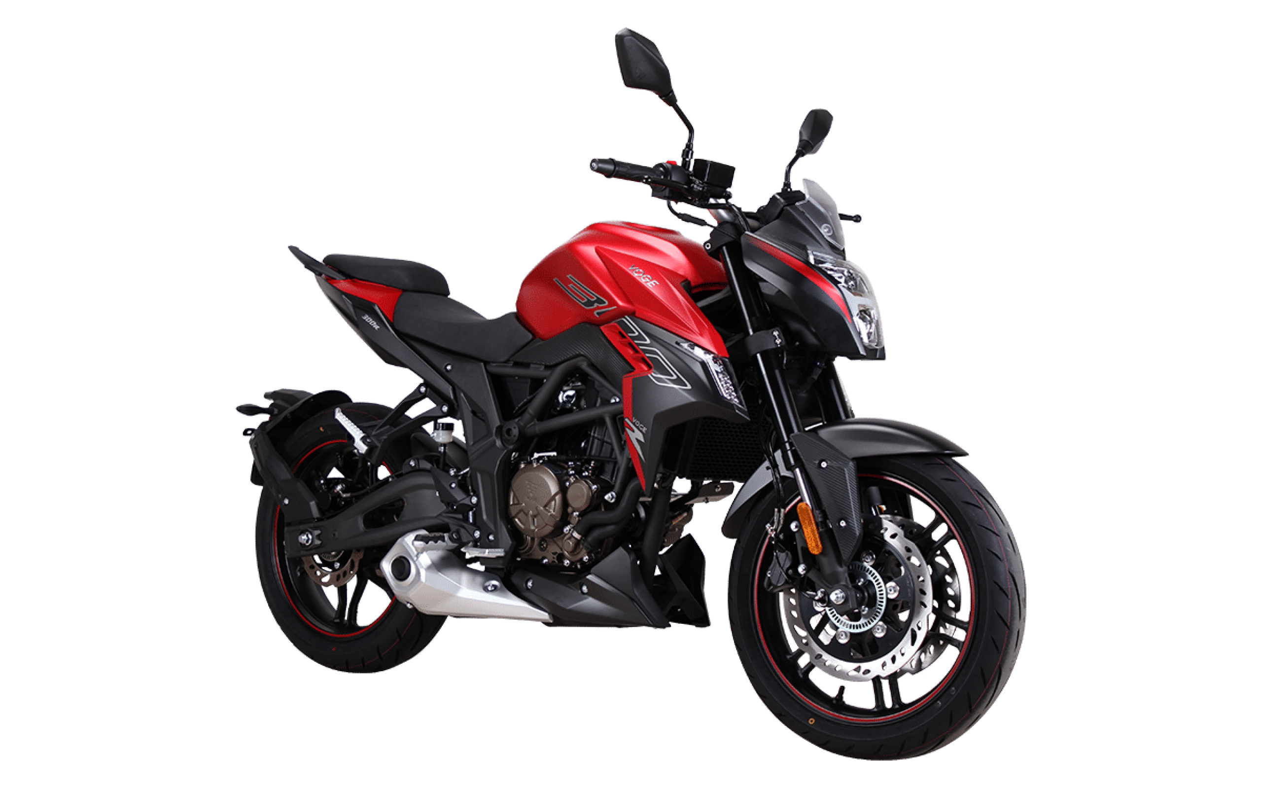 Мотоцикл VOGE 300R