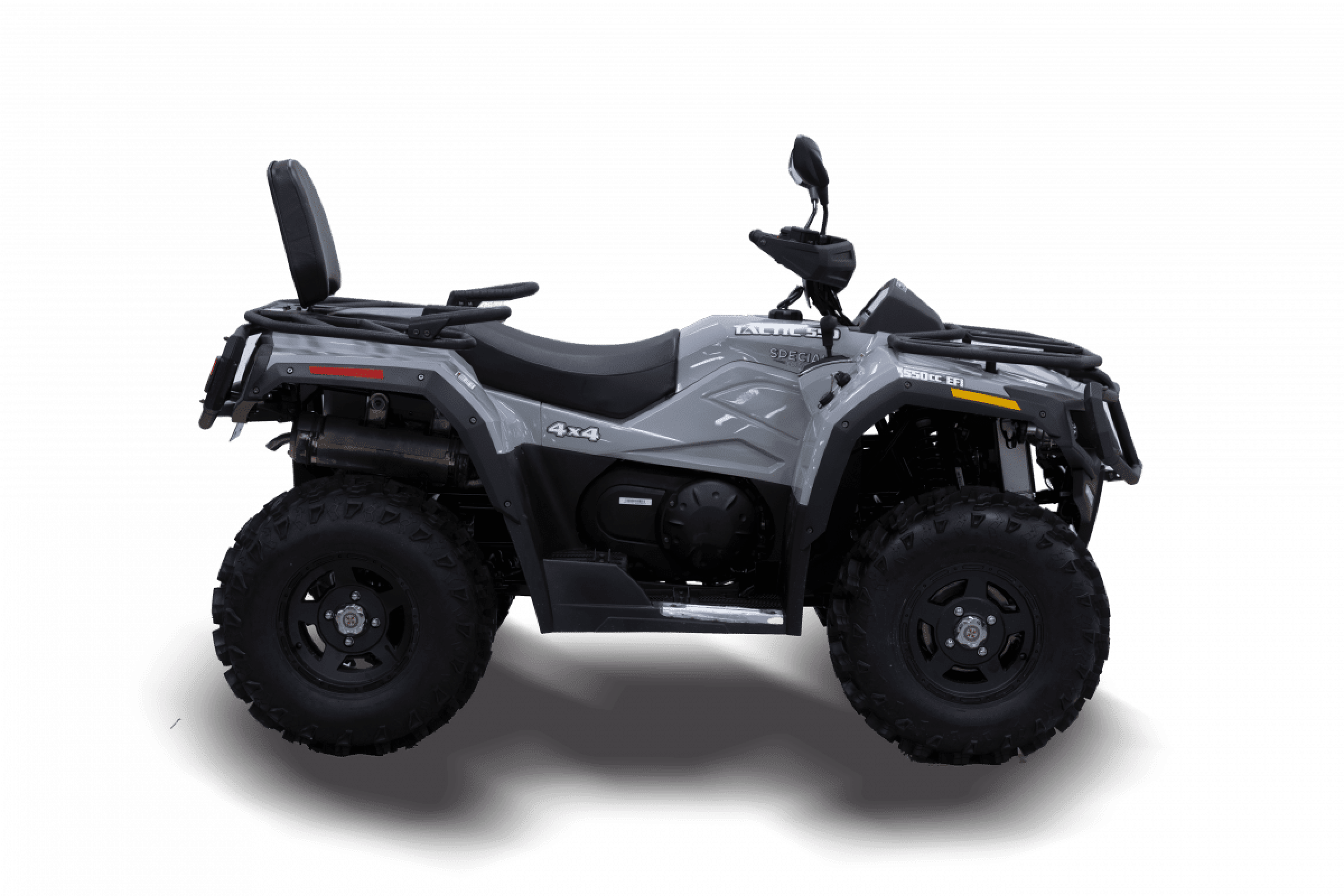 Квадроцикл Hisun TACTIC 550 LIMITED