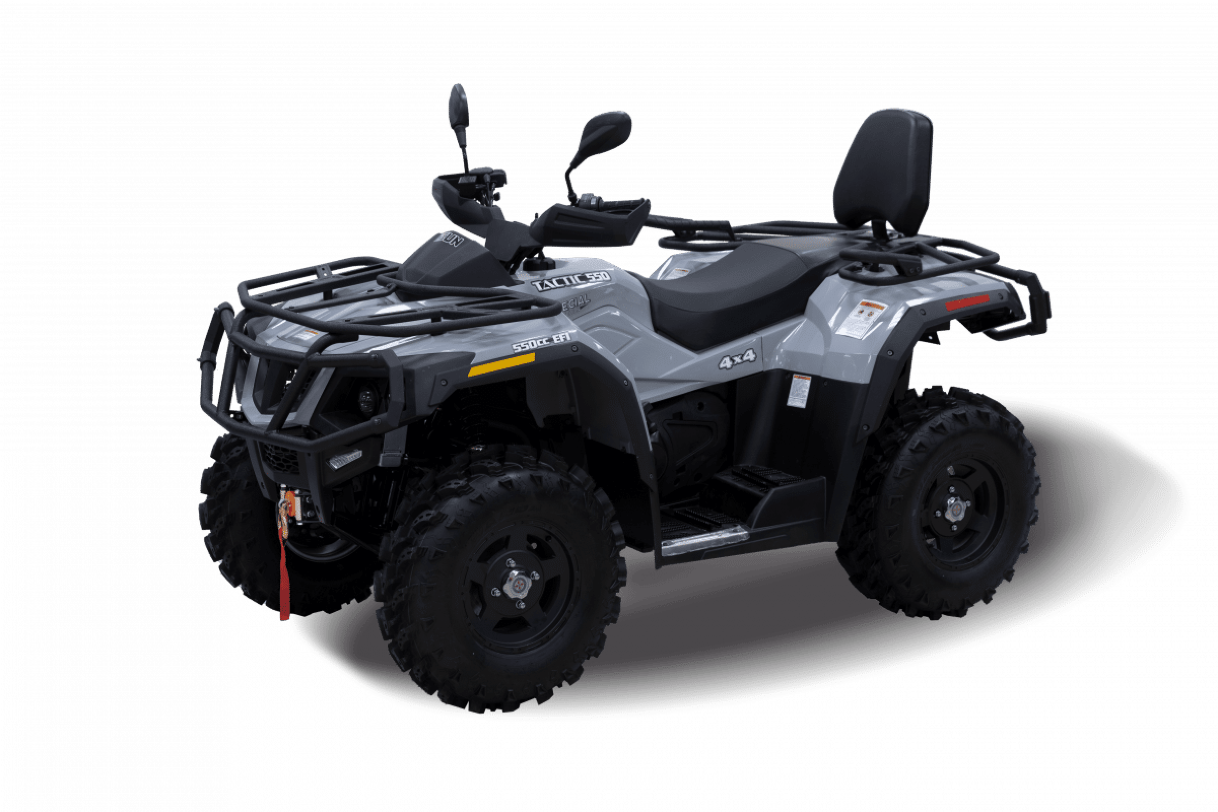 Квадроцикл Hisun TACTIC 550 LIMITED