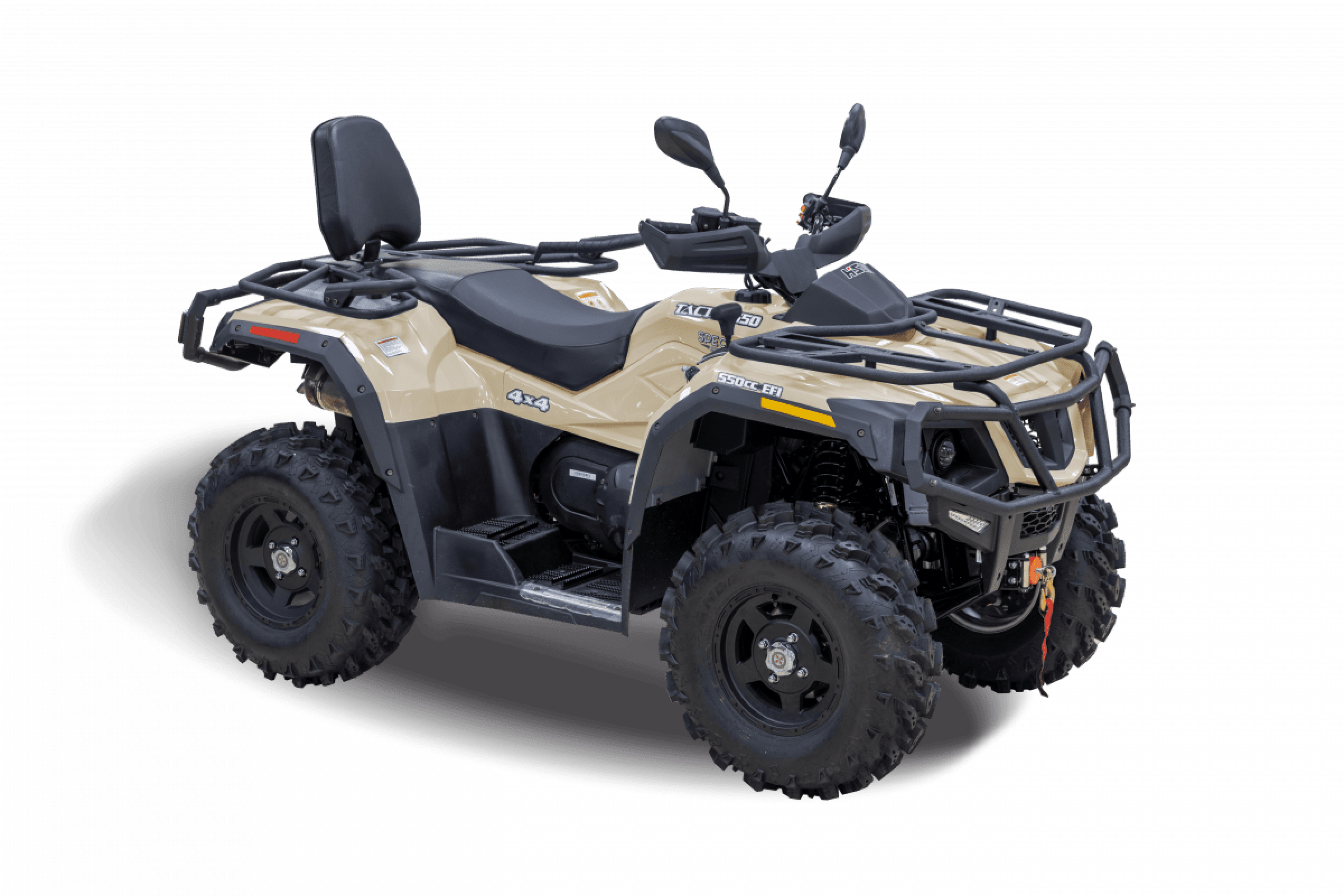 Квадроцикл Hisun TACTIC 550 LIMITED