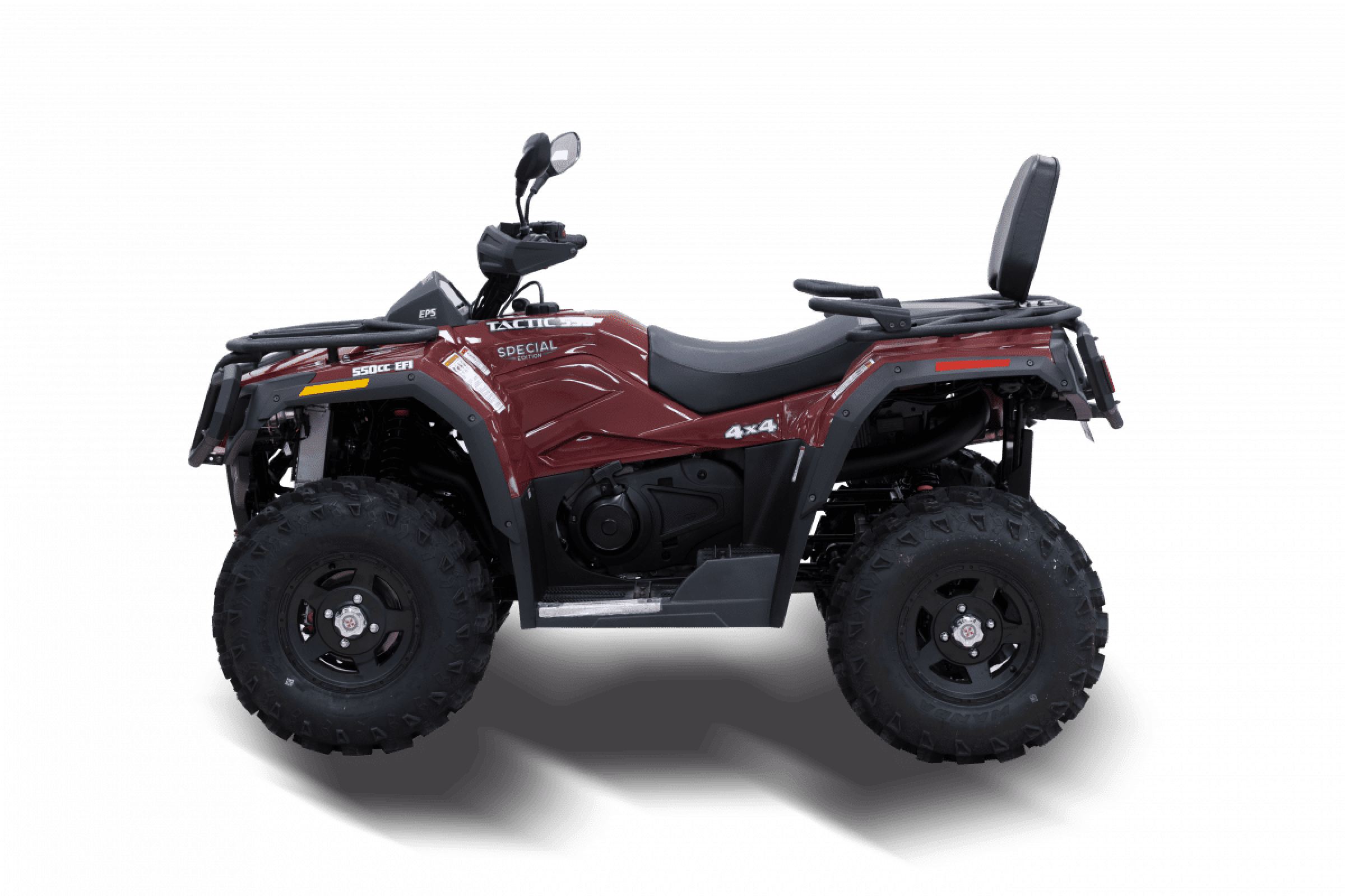 Квадроцикл Hisun TACTIC 550 LIMITED