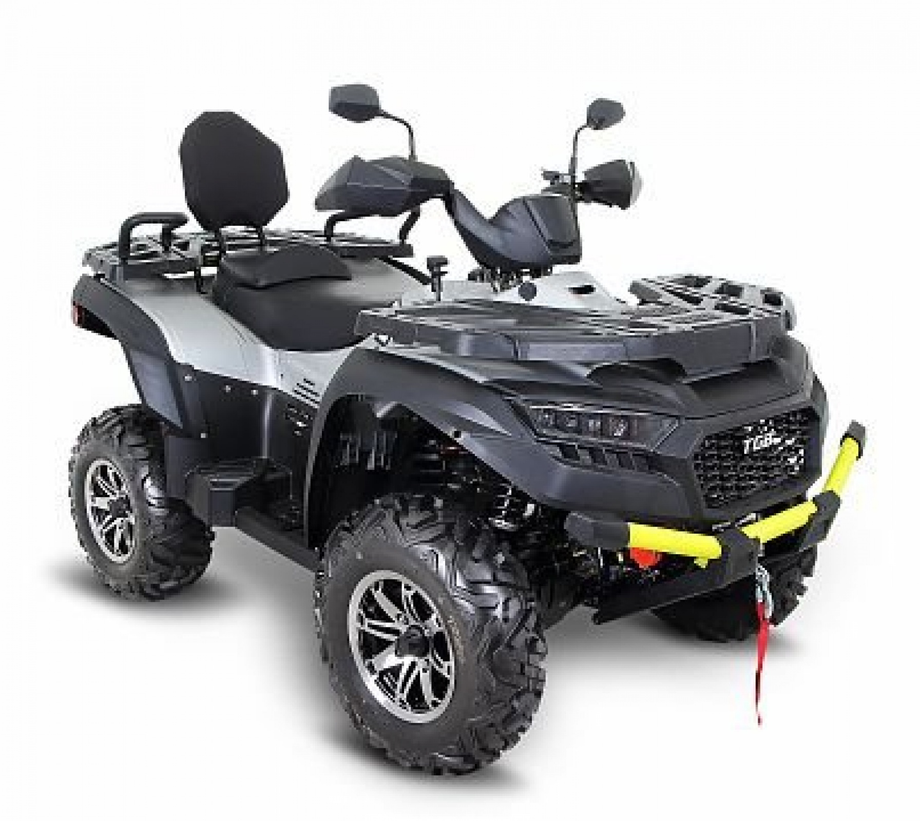 Квадроцикл TGB Blade 600 LTX EPS