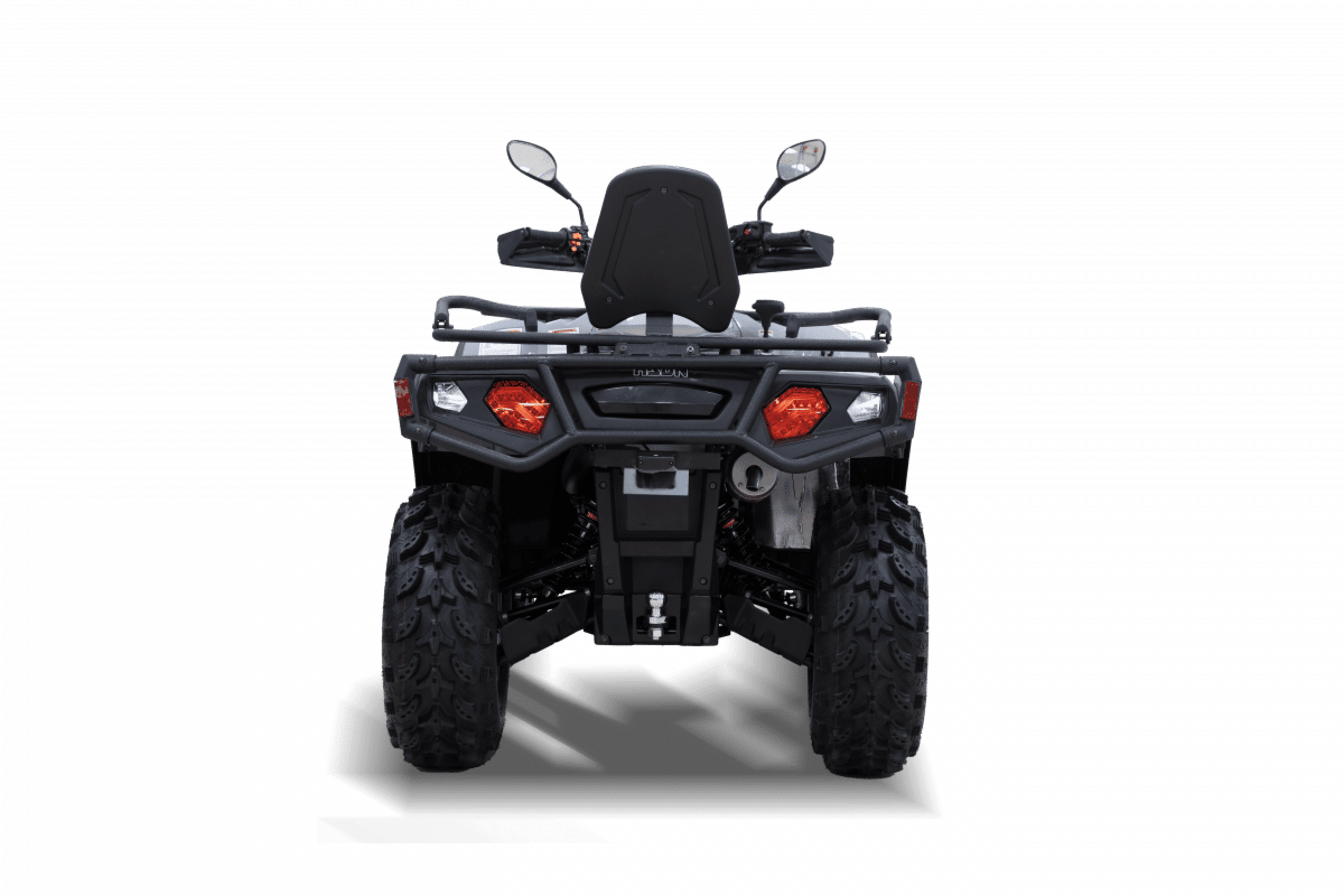 Квадроцикл Hisun TACTIC 550 LIMITED