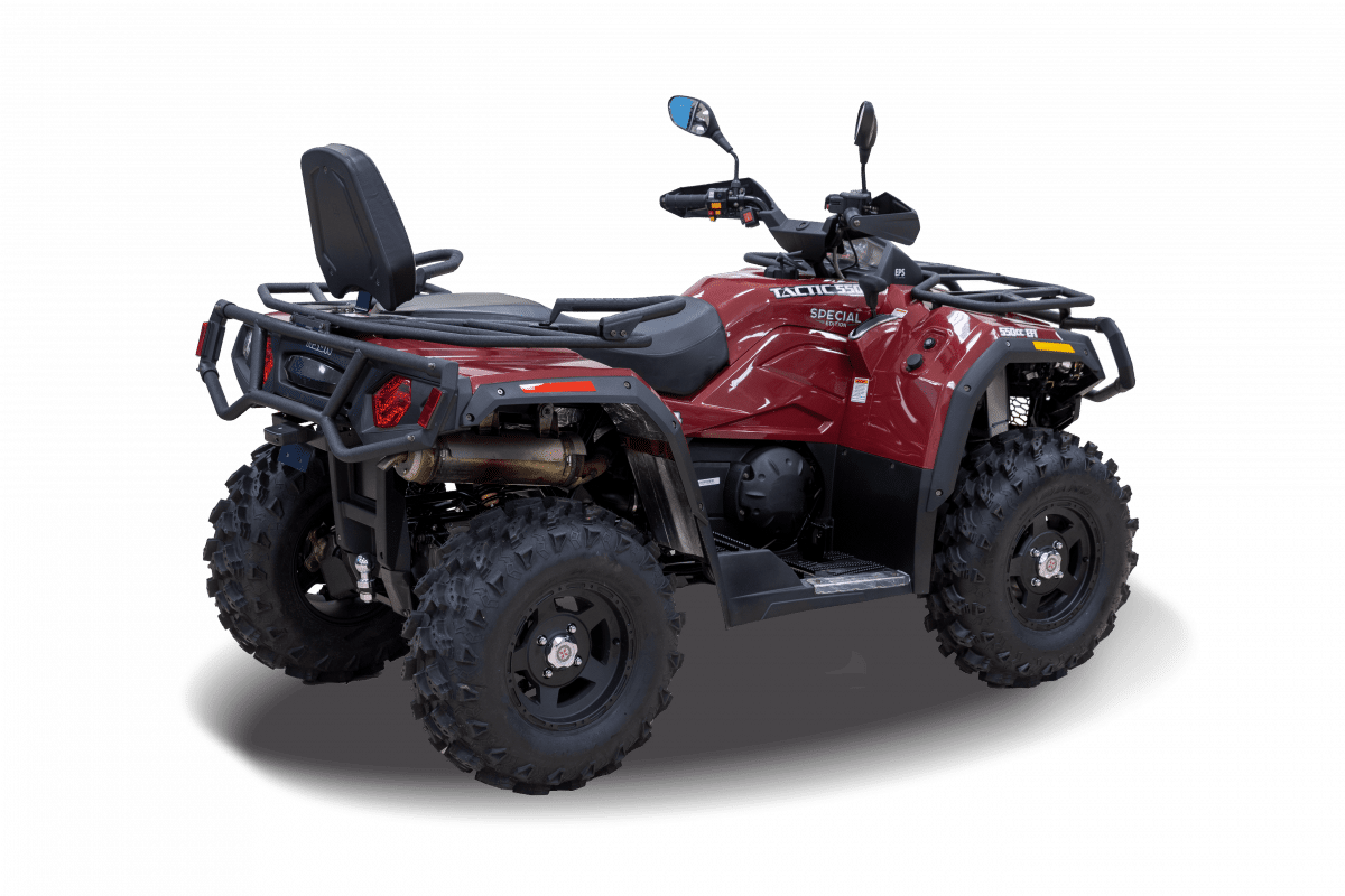 Квадроцикл Hisun TACTIC 550 LIMITED