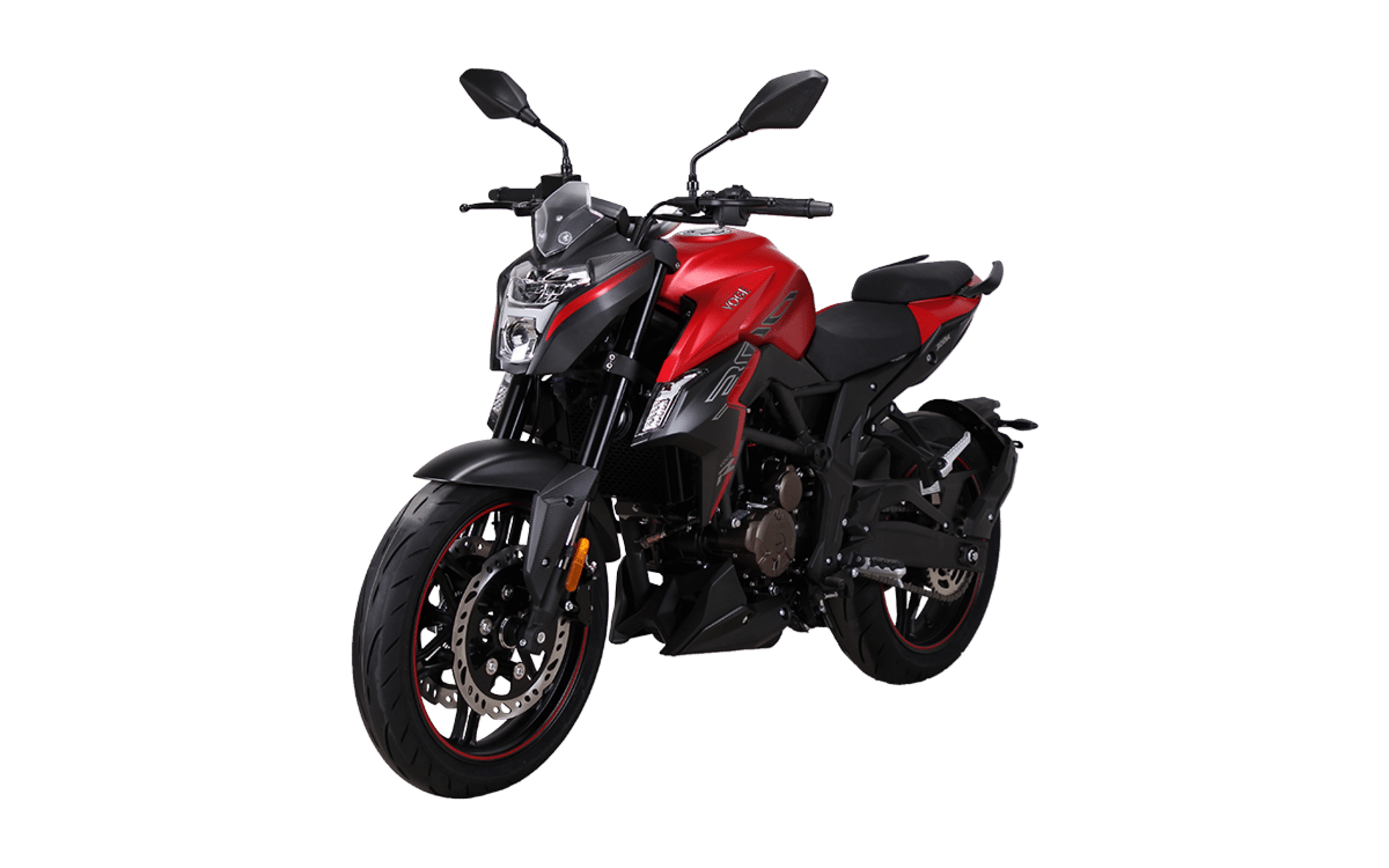 Мотоцикл VOGE 300R
