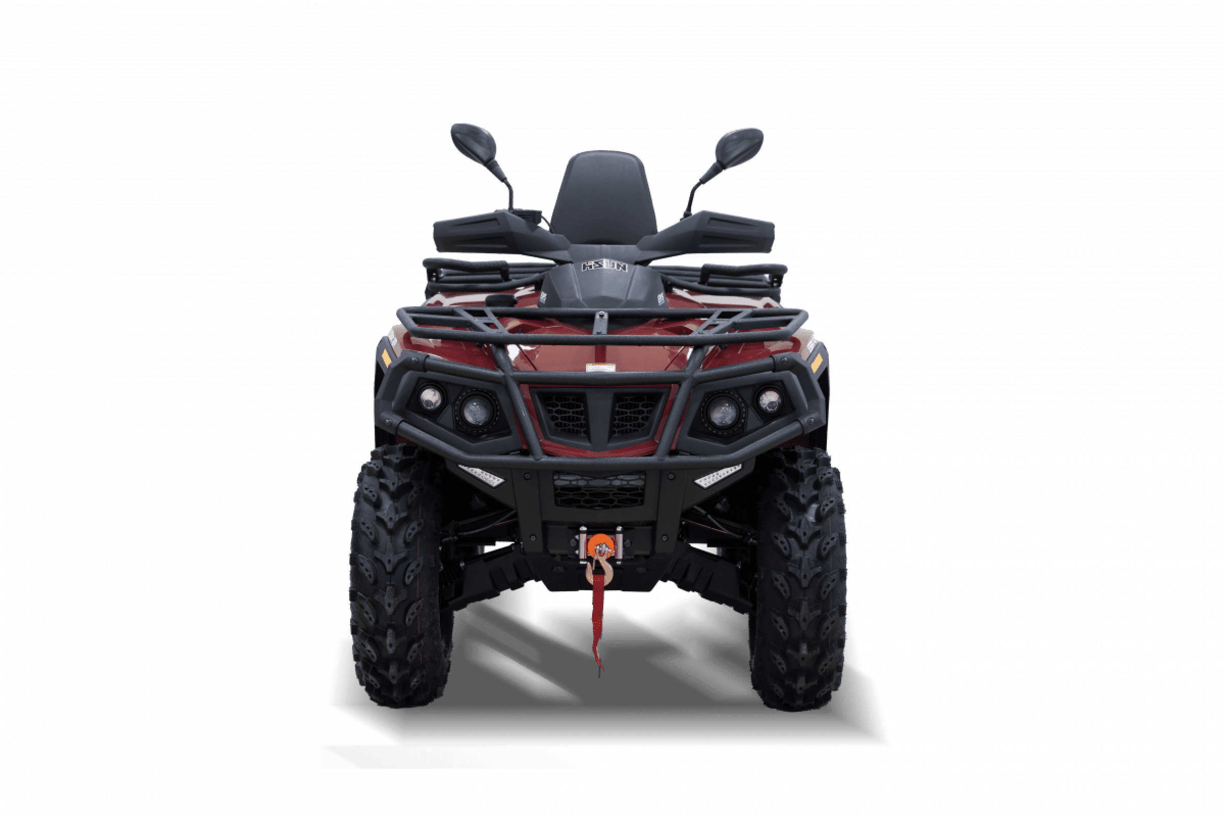 Квадроцикл Hisun TACTIC 550 LIMITED