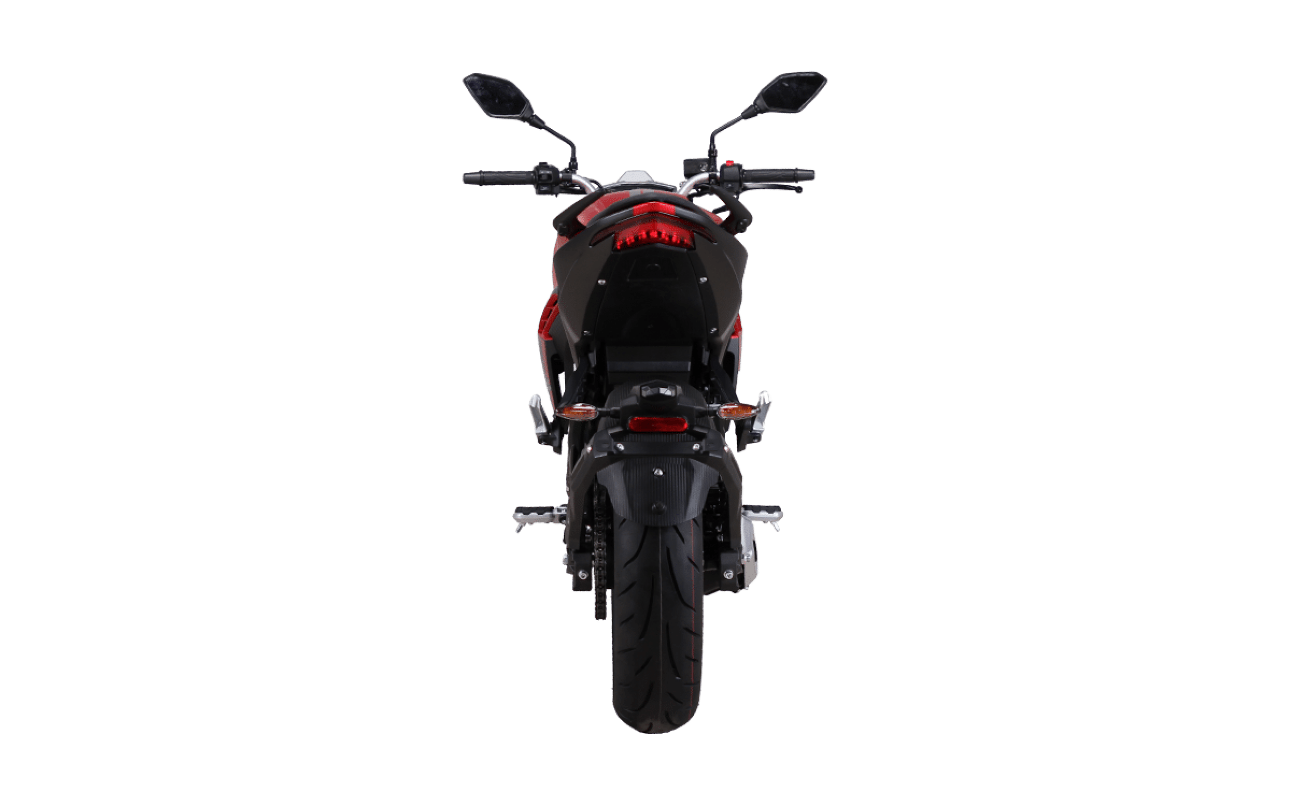 Мотоцикл VOGE 300R