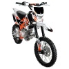 Питбайк Kayo BASIC TT140ЕМ 17/14