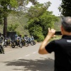 Мотоцикл VOGE 300 Rally
