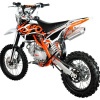 Питбайк Kayo BASIC TT140ЕМ 17/14