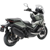 Скутер ZONTES ZT368-G