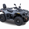 Квадроцикл Hisun TACTIC 550 LIMITED
