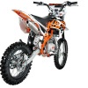 Питбайк Kayo BASIC TT140ЕМ 17/14