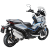 Скутер ZONTES ZT368-G