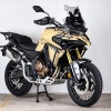 Мотоцикл VOGE DS625X