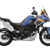 Мотоцикл Zontes ZONTES ZT703-F TOUR 19/17