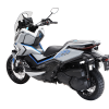Скутер ZONTES ZT368-G