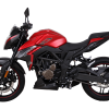 Мотоцикл VOGE 300R