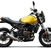 Мотоцикл VOGE 300ACX