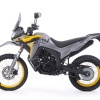 Мотоцикл VOGE 300 Rally