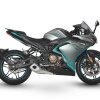 Мотоцикл VOGE 300RR