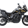 Мотоцикл Zontes ZONTES ZT703-F TOUR  21/18