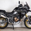 Мотоцикл VOGE DS625X